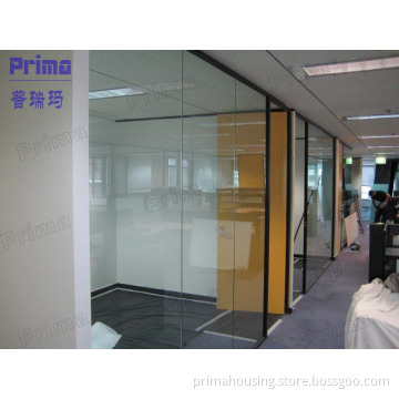 Widely Used Soundproof Office Partition Wall
